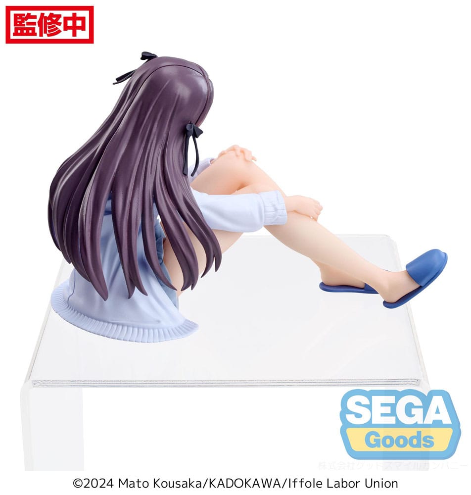 PRE ORDER – CHOKONOSE - GIRUMASU ARINA