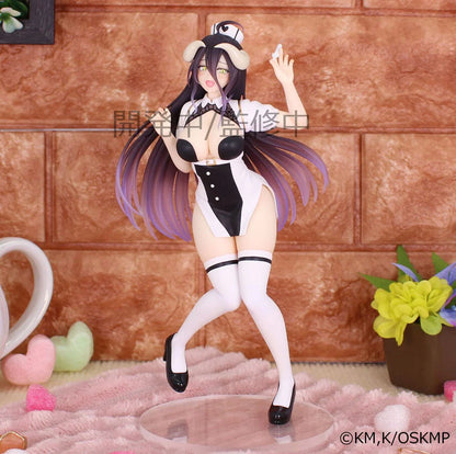 PRE ORDER – VIVIT FIGURE ALBEDO NURSE VER.