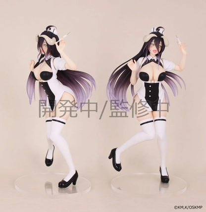 PRE ORDER – VIVIT FIGURE ALBEDO NURSE VER.