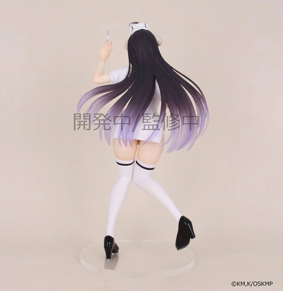 PRE ORDER – VIVIT FIGURE ALBEDO NURSE VER.